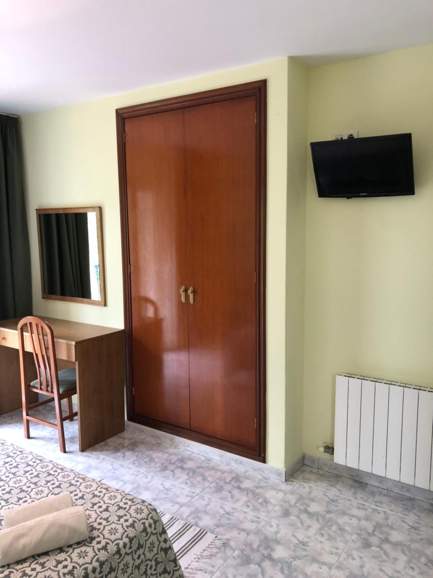 Hotel Campestre Chamuinas Pontevedra Eksteriør billede
