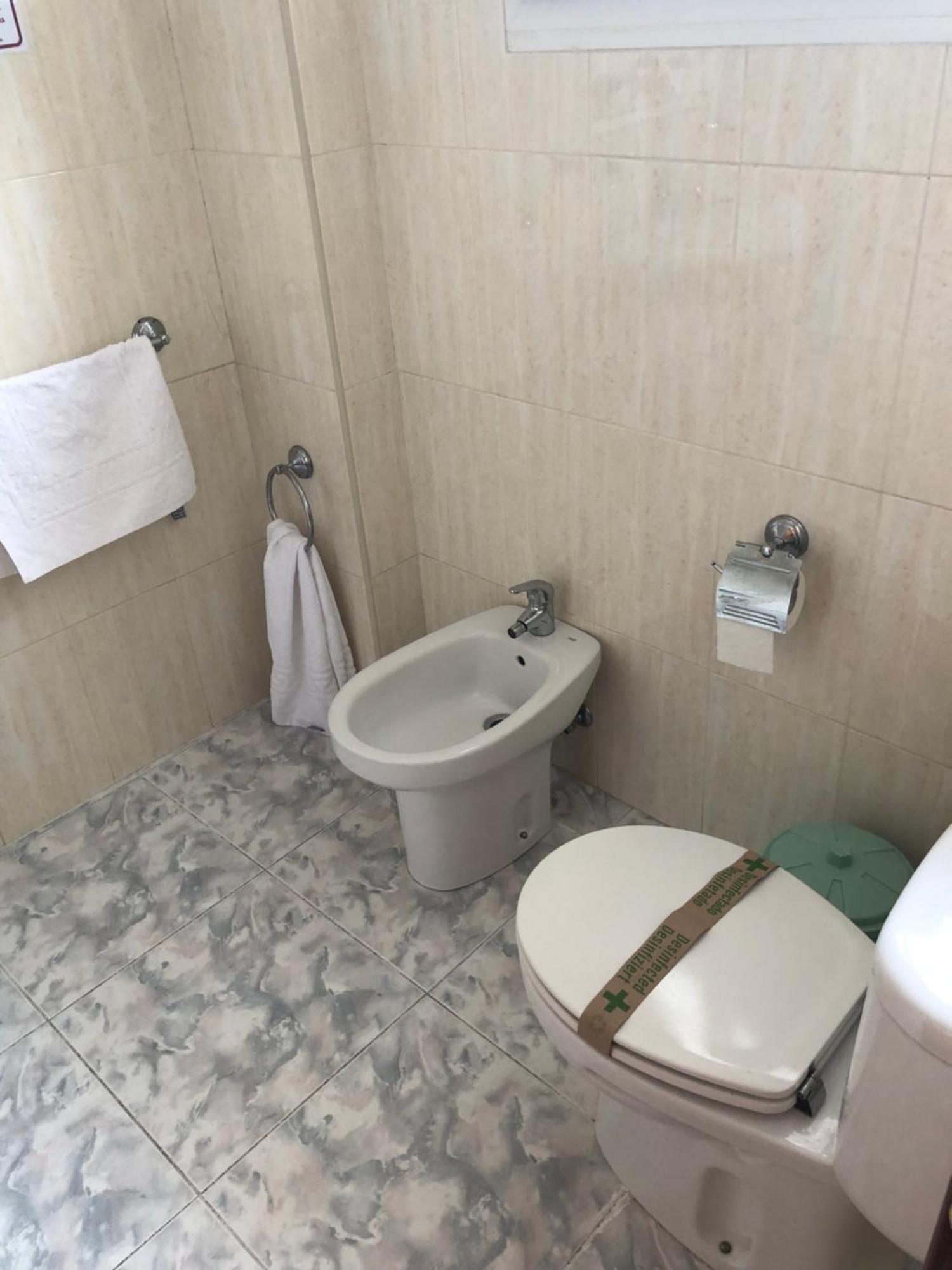 Hotel Campestre Chamuinas Pontevedra Eksteriør billede