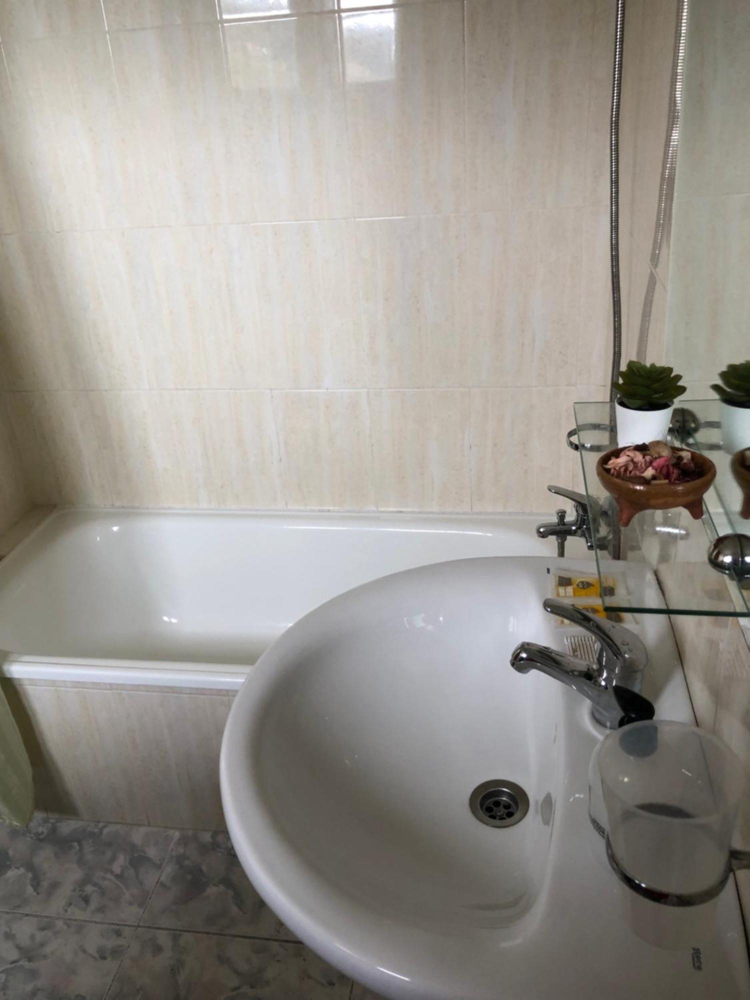 Hotel Campestre Chamuinas Pontevedra Eksteriør billede